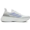 Image de adidas Performance Ultraboost 5X Chaussures de course pour femme Blanc/violet Taille 40