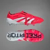 Image de Chaussure languette rabattue Predator Elite Terrain souple 47 1/3 NJU90
