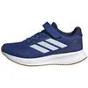 Image de adidas Mixte Enfant Runfalcon 5 Kids Shoes, Royal Blue/Cloud White/Dark Blue, 29 EU