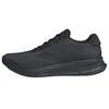 Image de adidas Homme Supernova Ease M Shoes, Core Black/Core Black/Carbon, 43 1/3 EU