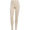 Image de adidas Femme Optime Full-Length Leggings, wonder beige, L