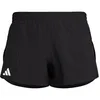 Image de adidas Homme Adizero Essentials Running Split Shorts, Black, S