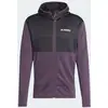 Image de VESTE À CAPUCHE MOLLETON LÉGÈRE TERREX XPERIOR L MKW66