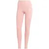 Image de adidas Femme Optime Full-Length Leggings, semi pink spark, XS