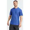 Image de T-shirt de training stretch Train Essentials S BXH44