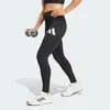 Image de Legging long grand logo Train Essentials XS KUZ79