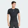 Image de T-shirt de training compression TECHFIT XL KVF01