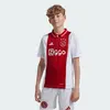 Image de Maillot Domicile Ajax Amsterdam 24/25 Enfants 15-16A JSA23