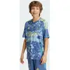 Image de Maillot Extérieur Ajax Amsterdam 24/25 Enfants 7-8A JSA35