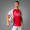 Image de Maillot Domicile Arsenal 24/25 Authentique XS KNW84
