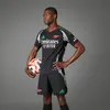Image de Maillot Extérieur Arsenal 24/25 Authentique S KNW89