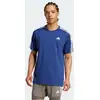 Image de T-shirt Own the Run 3 bandes XS IKM32