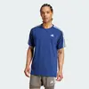 Image de T-shirt Own the Run 3 bandes M IKM32