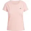 Image de Adidas adizero Shirt Femme Rose