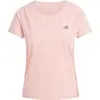 Image de Adidas adizero Shirt Femme Rose