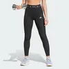 Image de Legging long poche dissimulée Techfit XS JTB94