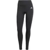 Image de adidas Femme Optime Essentials Stash Pocket Full Length Leggings Tights, black, S Tall