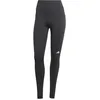 Image de adidas Femme Own the Run Winter Full Length Leggings, Black, XXS
