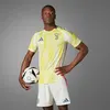 Image de Maillot Extérieur Juventus 24/25 Authentique M KMW75