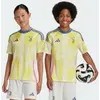 Image de Maillot Extérieur Juventus 24/25 Enfants 9-10A JSA77