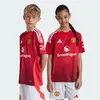 Image de Maillot Domicile Manchester United 24/25 Enfants 15-16A JTU96