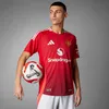 Image de Maillot Domicile Manchester United 24/25 Authentique S KVF51