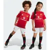 Image de Mini kit Domicile Manchester United 24/25 Enfants 5-6A JTV03
