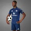 Image de Maillot Extérieur Manchester United 24/25 Authentique L KLZ12