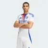 Image de Maillot Domicile Olympique Lyonnais 24/25 L KMA17