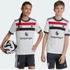 Image de Maillot Third Manchester United 24/25 Enfants 7-8A JMP62