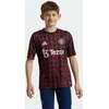 Image de Maillot d'échauffement Manchester United Enfants 7-8A JTV15