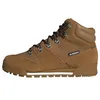 Image de adidas Homme Terrex Snowpitch Cold.RDY Hiking Shoes, Bronze Strata/Semi Impact Orange, 44 2/3 EU