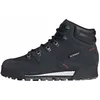 Image de adidas Homme Terrex Snowpitch Cold.RDY Hiking Shoes, Core Black/Core Black/Orange, 40 EU