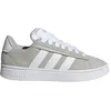 Image de adidas Homme Grand Court Alpha 00S Shoes, Grey Two/FTWR White/Grey Two, 42 EU
