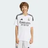 Image de Maillot Domicile Real Madrid 24/25 Enfants 11-12A JNO01