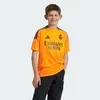 Image de Maillot Extérieur Real Madrid 24/25 Enfants 7-8A JNN92