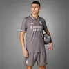Image de Maillot Third Real Madrid 24/25 S JON89