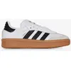 Image de Samba Xlg Blanc/noir
