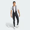 Image de Collant à bretelles de cyclisme matelassé Winter Essentials S JNM70