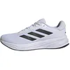 Image de adidas Homme Response Runner Shoes, Cloud White/Core Black/Cloud White, 46 EU