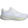 Image de Adidas Homme Response Runner Shoes, Cloud White/Cloud White/Lucid Lemon, 40 EU
