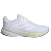 Image de Adidas Homme Response Runner Shoes, Cloud White/Cloud White/Lucid Lemon, 46 2/3 EU