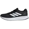 Image de adidas Homme Runfalcon 5 Wide Running Shoes, Core Black/Cloud White/Core Black, 42 2/3 EU