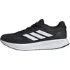 Image de adidas Homme Runfalcon 5 Wide Running Shoes, Core Black/Cloud White/Core Black, 42 EU
