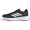 Image de Adidas Femme Runfalcon 5 Wide Running Shoes, Core Black/Cloud White/Core Black, 39 1/3 EU