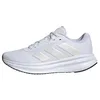 Image de adidas Femme Galaxy 7 Running Shoes, Cloud White/Zero Metalic/Core Black, 42 EU