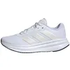 Image de adidas Femme Galaxy 7 Running Shoes, Cloud White/Zero Metalic/Core Black, 40 2/3 EU