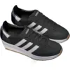 Image de ADIDAS Run 2.0 Noir/Blanc/Blanc - Pointure 42