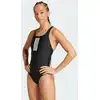 Image de Maillot de bain 3 bandes dos en V 42 KUF71