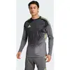 Image de Maillot manches longues Gardien de but Tiro 25 Competition XS KQK93